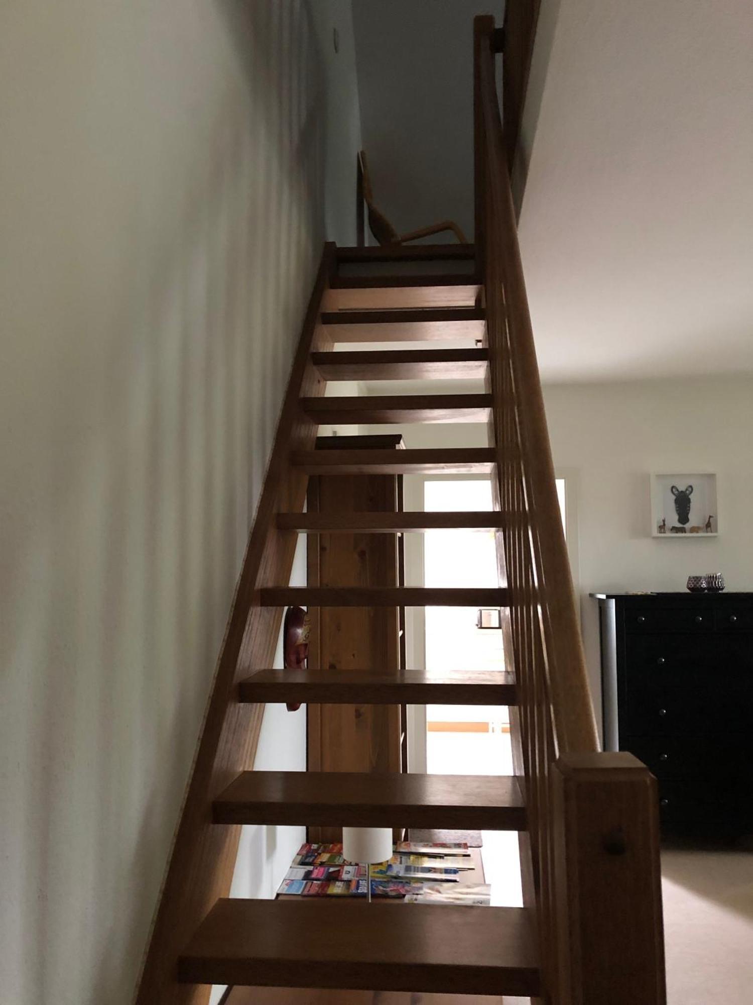 Gemuetliche 1 12-Zimmer Wohnung Hoisdorf Екстер'єр фото